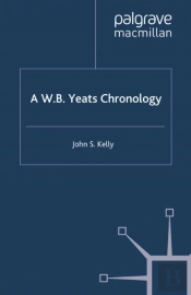 W.B. Yeats Chronology