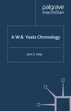 Bertrand.pt - W.B. Yeats Chronology
