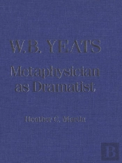 W.B. Yeats