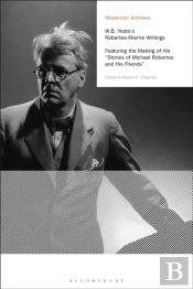 W.B. Yeats'S Robartes-Aherne Writings