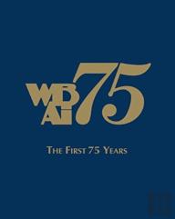 Wbai-The First 75 Years