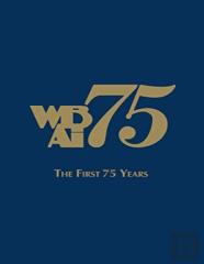Wbai-The First 75 Years