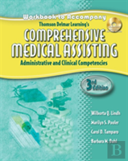 Wbk-Comprehensive Med Assistng