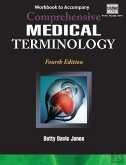 Bertrand.pt - Wbk Comprehensive Med Terminol