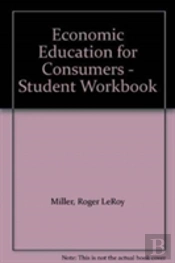 Wbk-Econ Ed F/Cons Stud Wbk