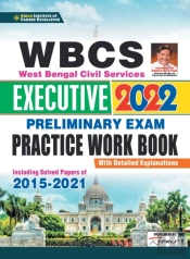 Wbsc Practice Work Book Prelims Exam Fresh -27 Sets Repair-2021old Code 3014