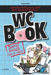 Wc Blagues