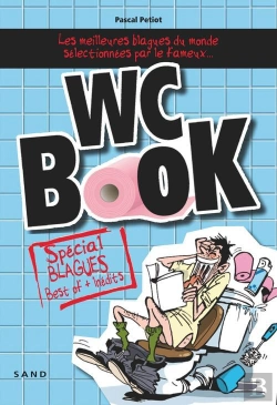 Bertrand.pt - Wc Blagues