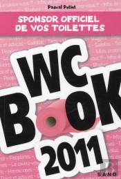 Wc Book 2011