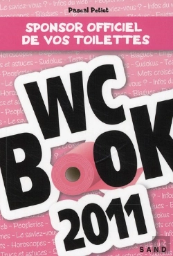 Bertrand.pt - Wc Book 2011