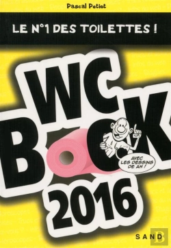 Bertrand.pt - Wc Book 2016