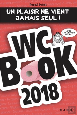 Bertrand.pt - Wc Book 2018
