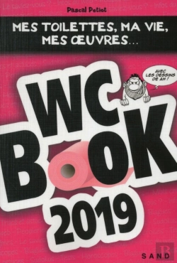 Bertrand.pt - Wc Book 2019