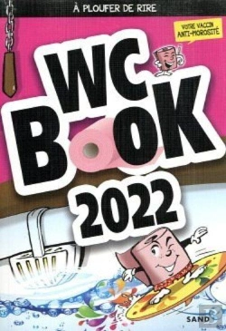 Bertrand.pt - Wc Book 2022