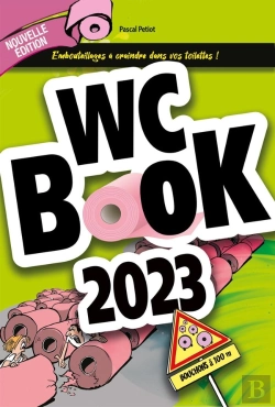 Bertrand.pt - Wc Book 2023