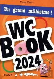 Wc Book 2024