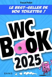 Wc Book 2025