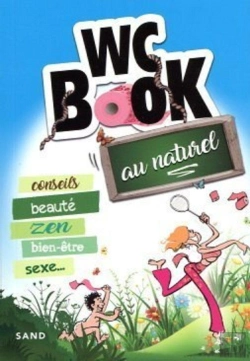 Bertrand.pt - Wc Book Au Naturel