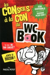 Wc Book Conseils A La Con
