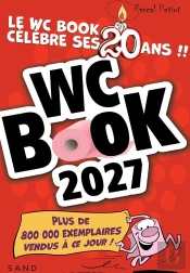 Wc Book (Édition 2007)