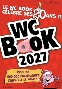 Bertrand.pt - Wc Book (Édition 2007)