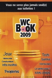 Wc Book (Édition 2009)