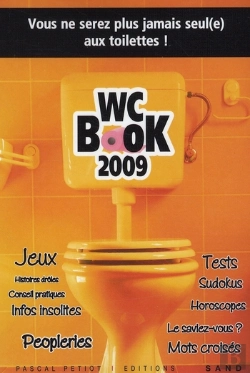 Bertrand.pt - Wc Book (Édition 2009)