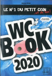 Wc Book (Édition 2020)