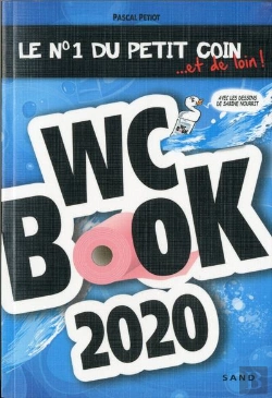 Bertrand.pt - Wc Book (Édition 2020)