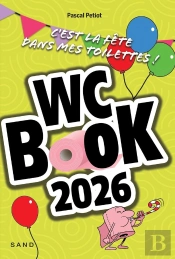 Wc Book (Édition 2026)