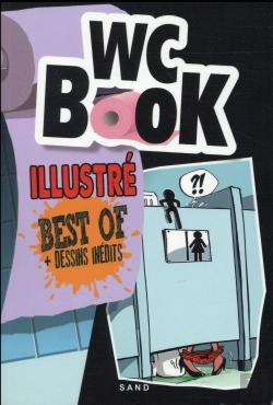 Bertrand.pt - Wc Book Illustre