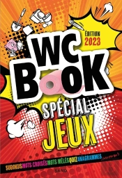 Wc Book Jeux 2023