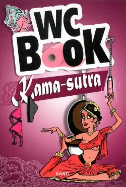 Bertrand.pt - Wc Book Kamasutra