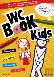 Wc Book Kids 2013