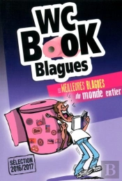 Wc Book Special Blagues