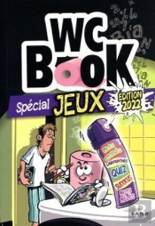 Wc Book Special Jeux 2022