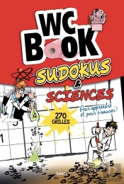 Wc Book Special Sudoku