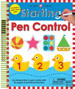Bertrand.pt - Wc Starting Pen Control