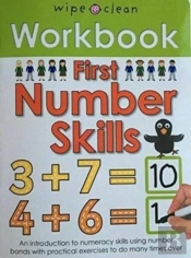 Wc Workbook First Number Bp