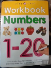 Wc Workbook Numbers Bp