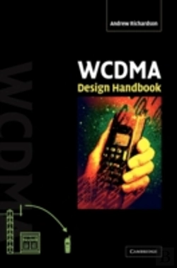 Bertrand.pt - Wcdma Design Handbook
