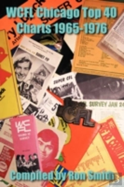 Bertrand.pt - Wcfl Chicago Top 40 Charts 1965-1976