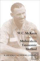 W.C.Mckern And The Midwestern Taxonomic Method