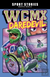 Wcmx Daredevil