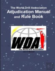 Wda Adjudication Manual