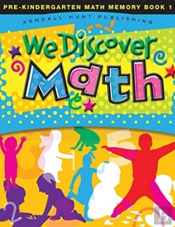 Bertrand.pt - Wdm Pre K Math Memory Book 1