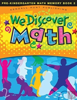 Bertrand.pt - Wdm Pre K Math Memory Book 2