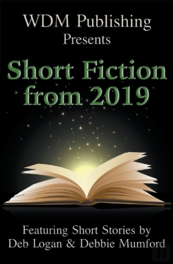 Bertrand.pt - Wdm Presents: Short Fiction From 2019