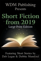 Wdm Presents: Short Fiction From 2019  L
