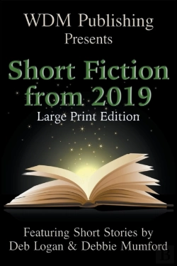 Bertrand.pt - Wdm Presents: Short Fiction From 2019  L